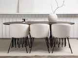 Dining set 499043