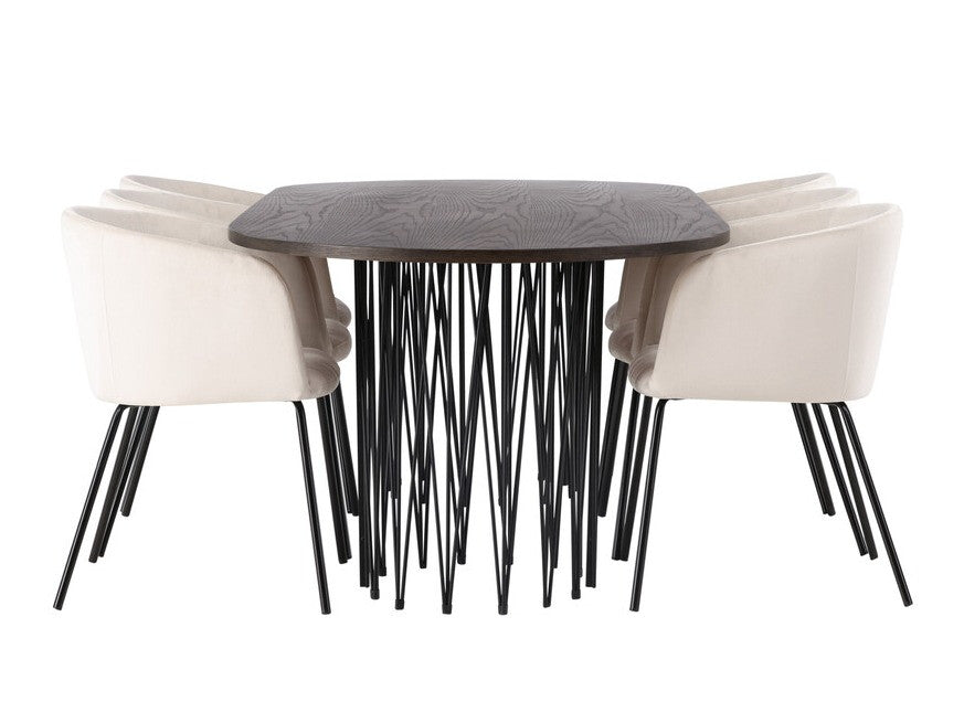 Dining set 499043