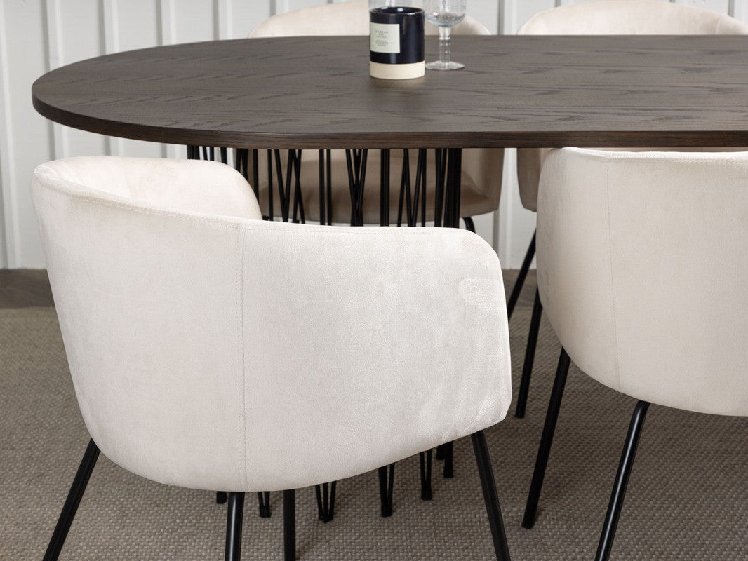 Dining set 499043