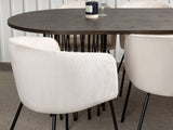 Dining set 499043