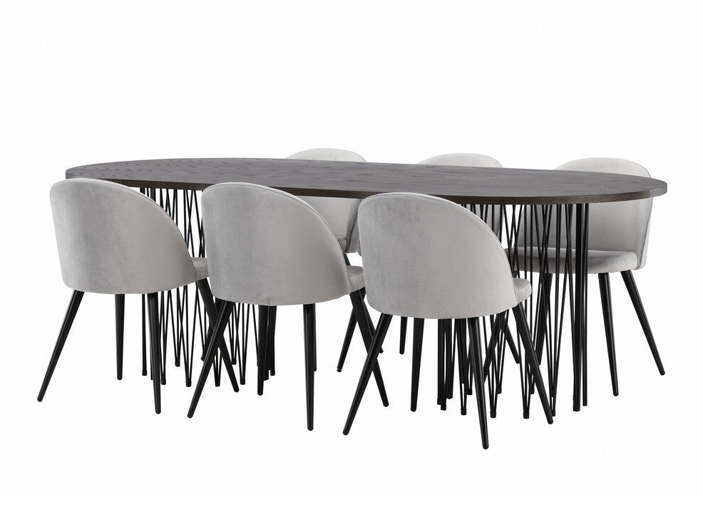 Dining set 499046