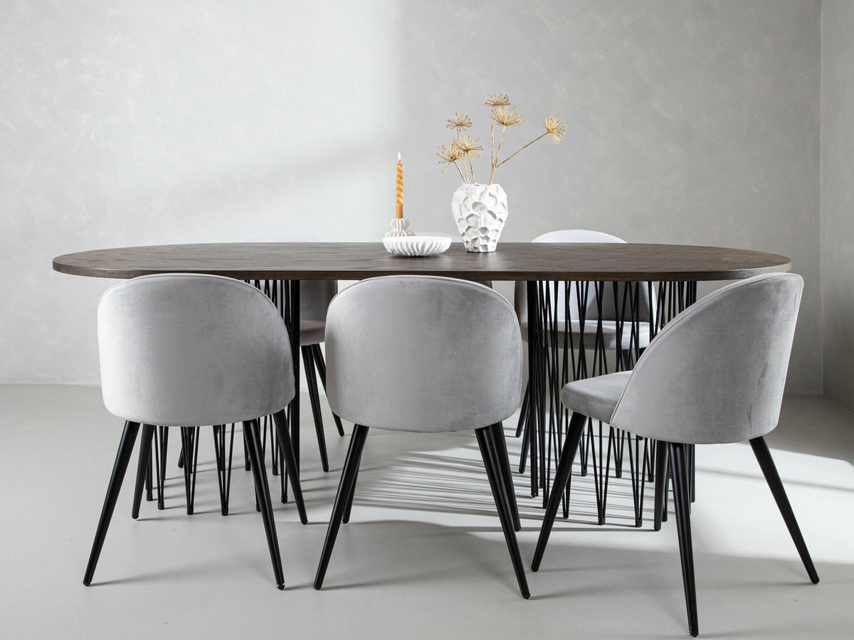 Dining set 499046