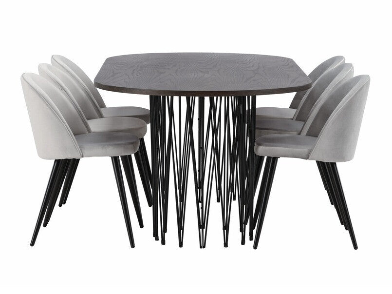 Dining set 499046
