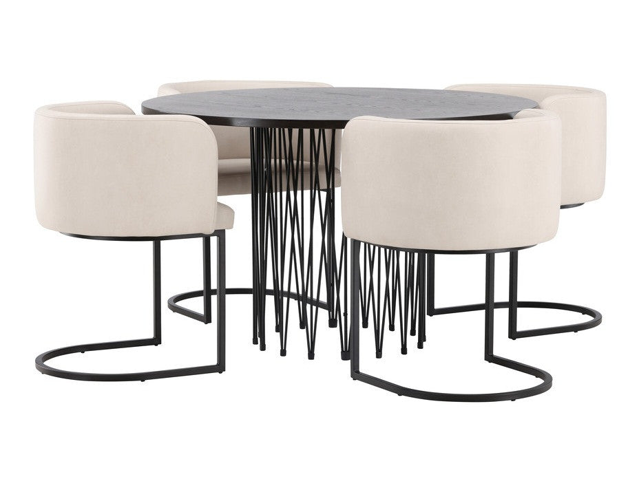 Dining set 499054