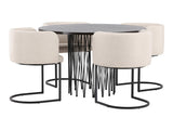 Dining set 499054