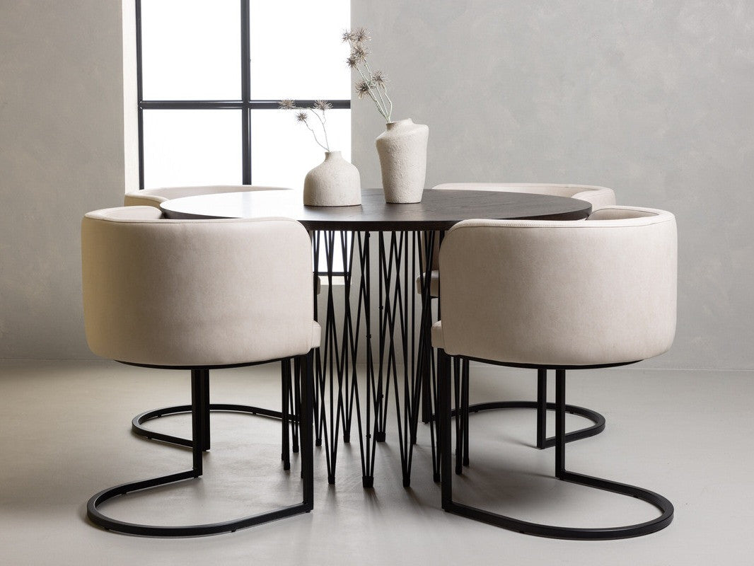 Dining set 499054