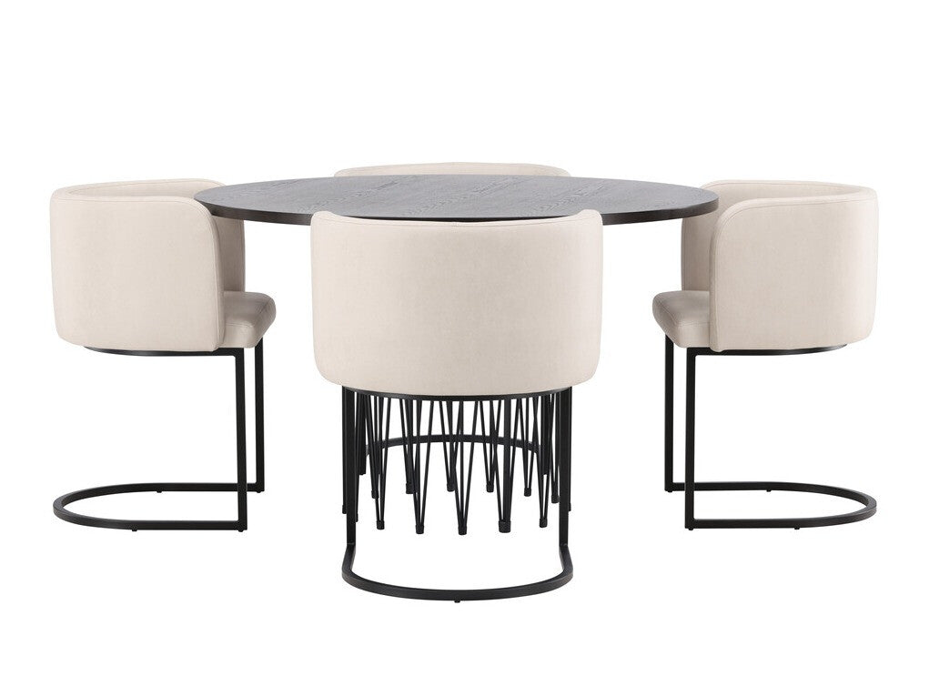 Dining set 499054