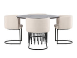 Dining set 499054