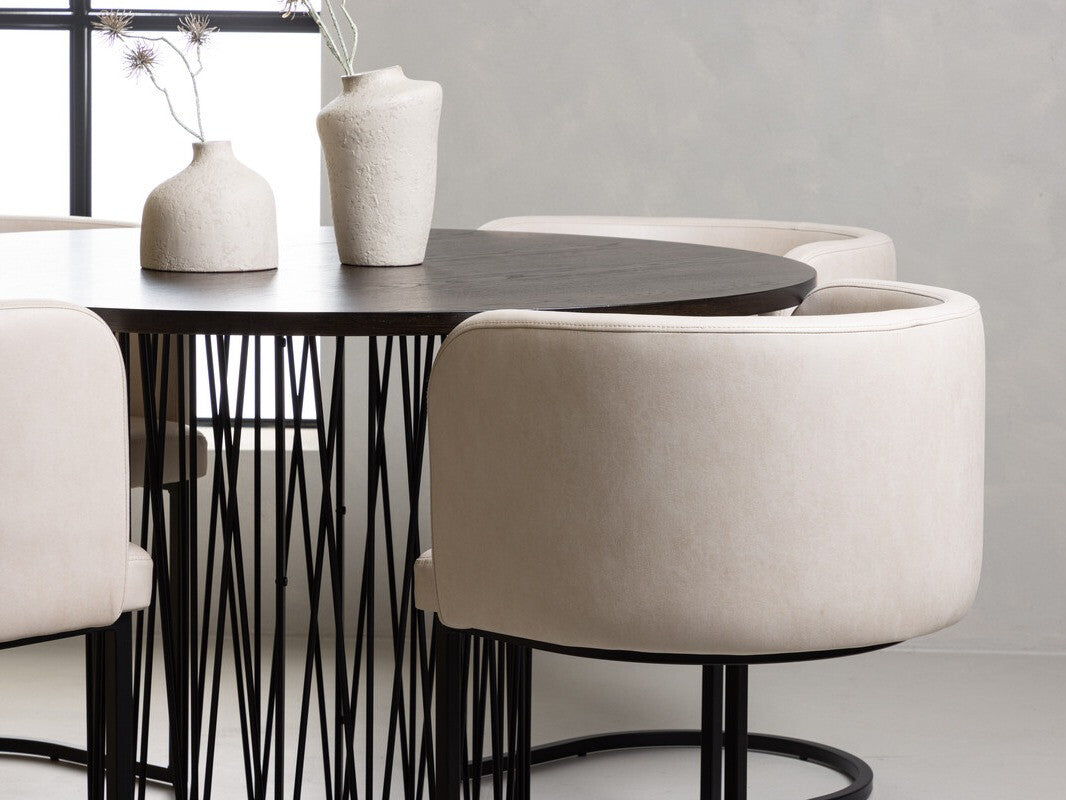 Dining set 499054