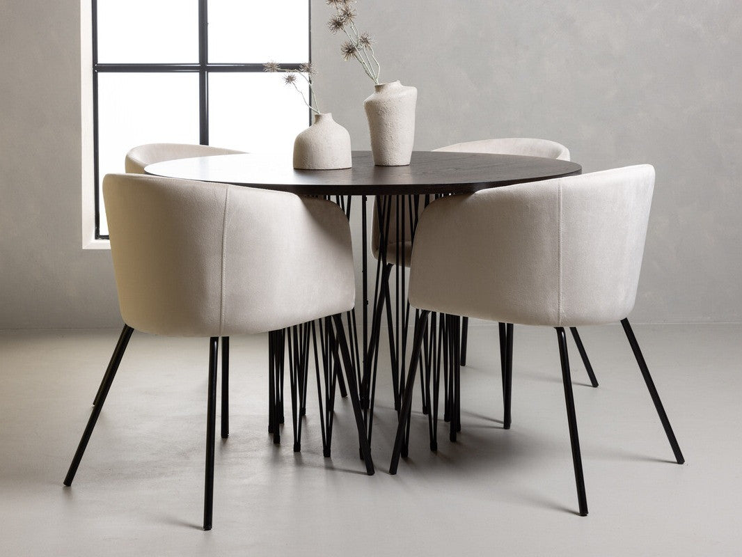 Dining set 499060
