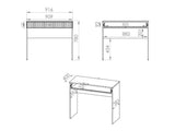 Dressing table 499291