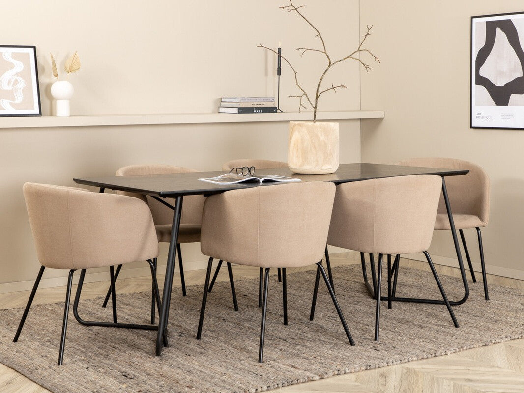 Dining set 427716