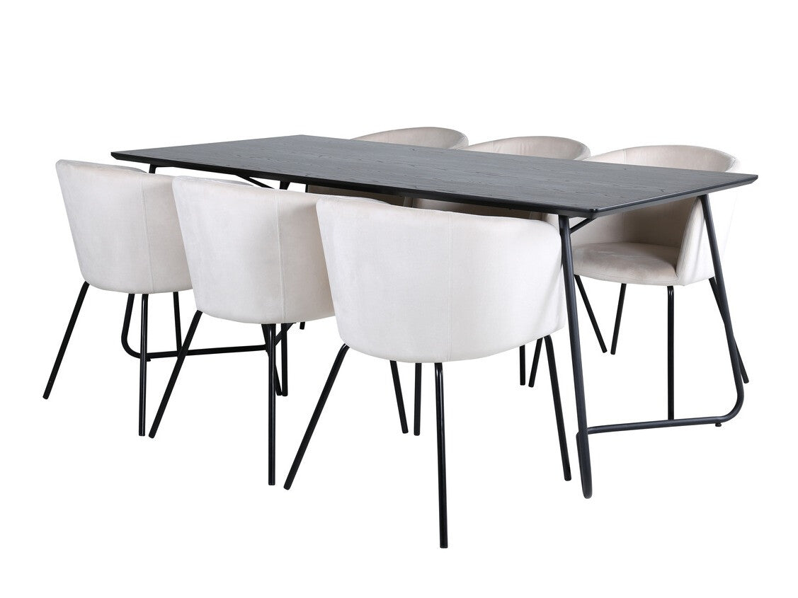 Dining set 427716