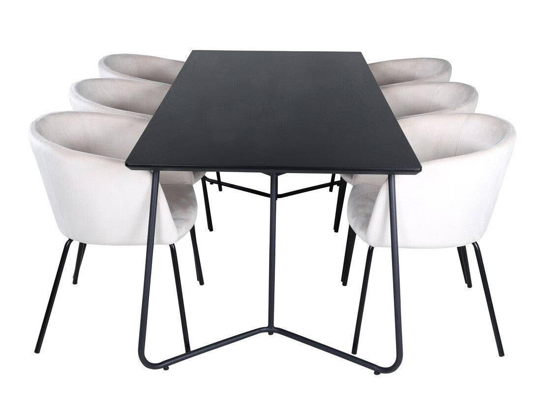 Dining set 427716