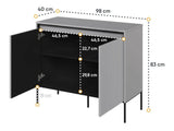 Sideboard 500582