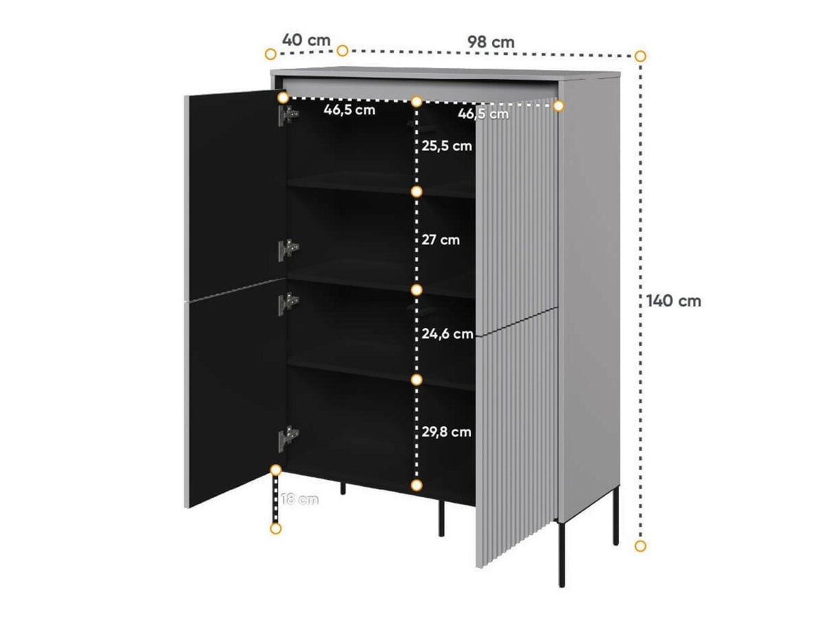 Sideboard 500610
