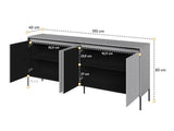 Sideboard 500618
