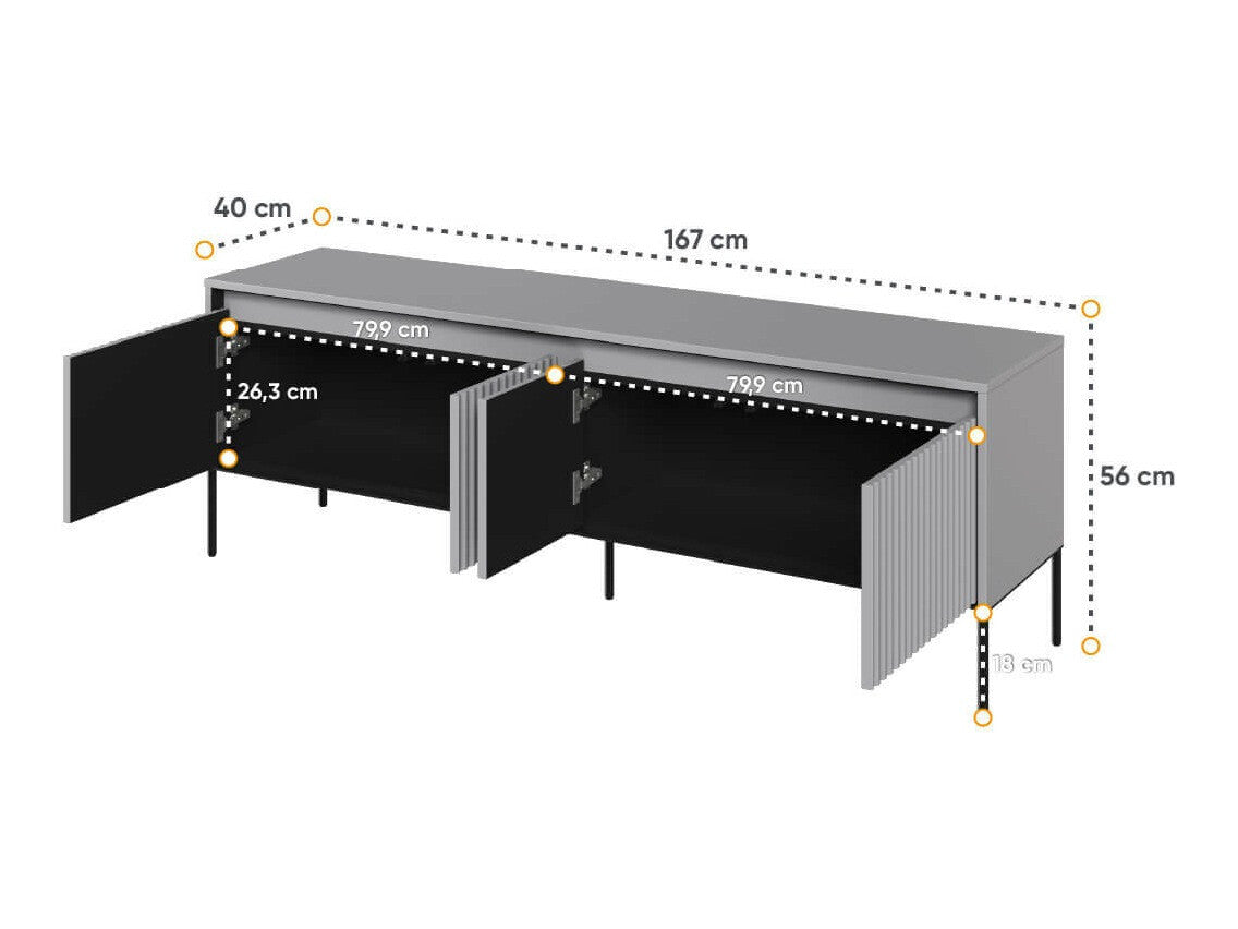 TV stand 500645