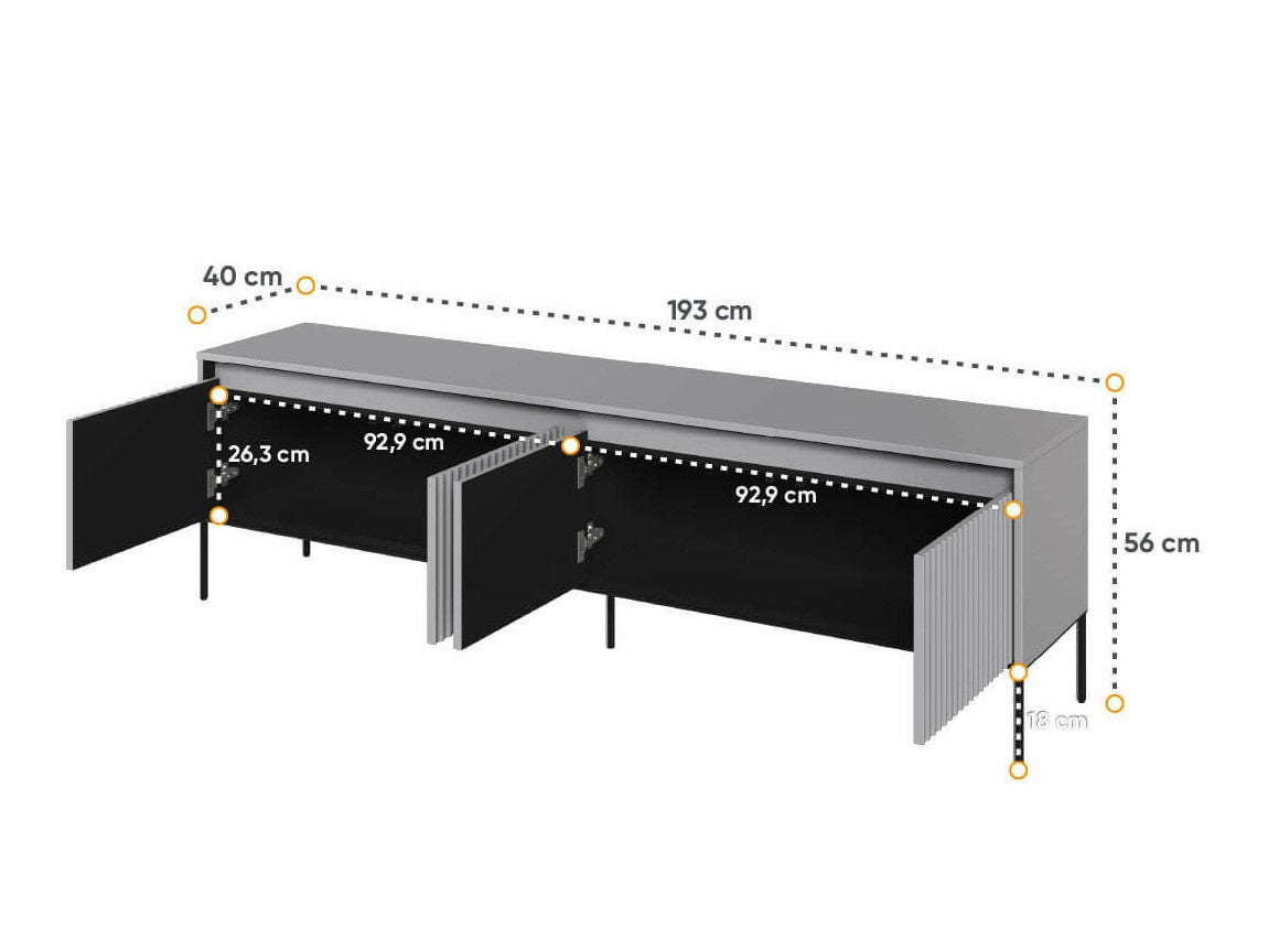 TV stand 500668