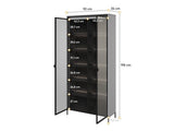Bookcase 500688