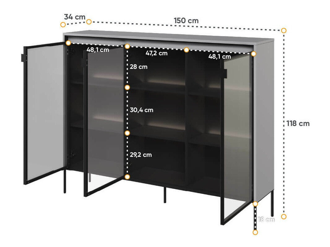 Sideboard 500731