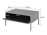 Coffee table 500753