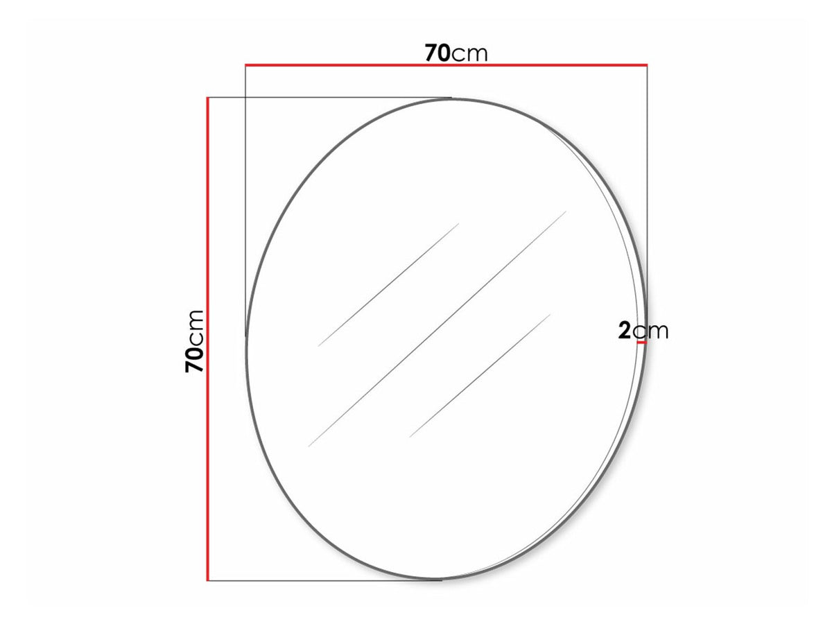 Mirror 501088