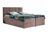 Continental bed 262823