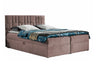 Continental bed 262823