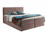 Continental bed 263372