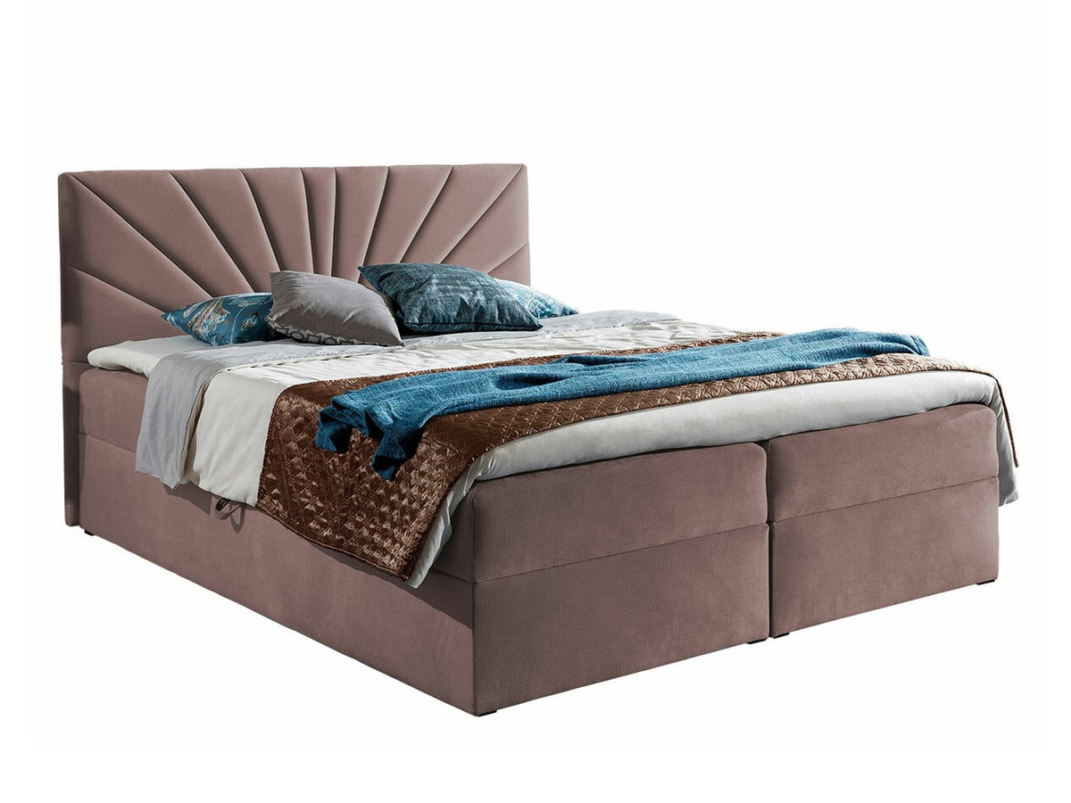Continental bed 263372