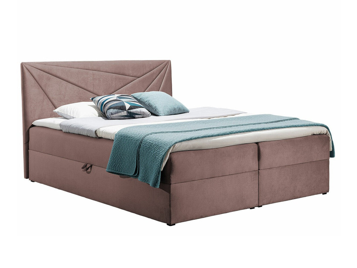 Continental bed 262916