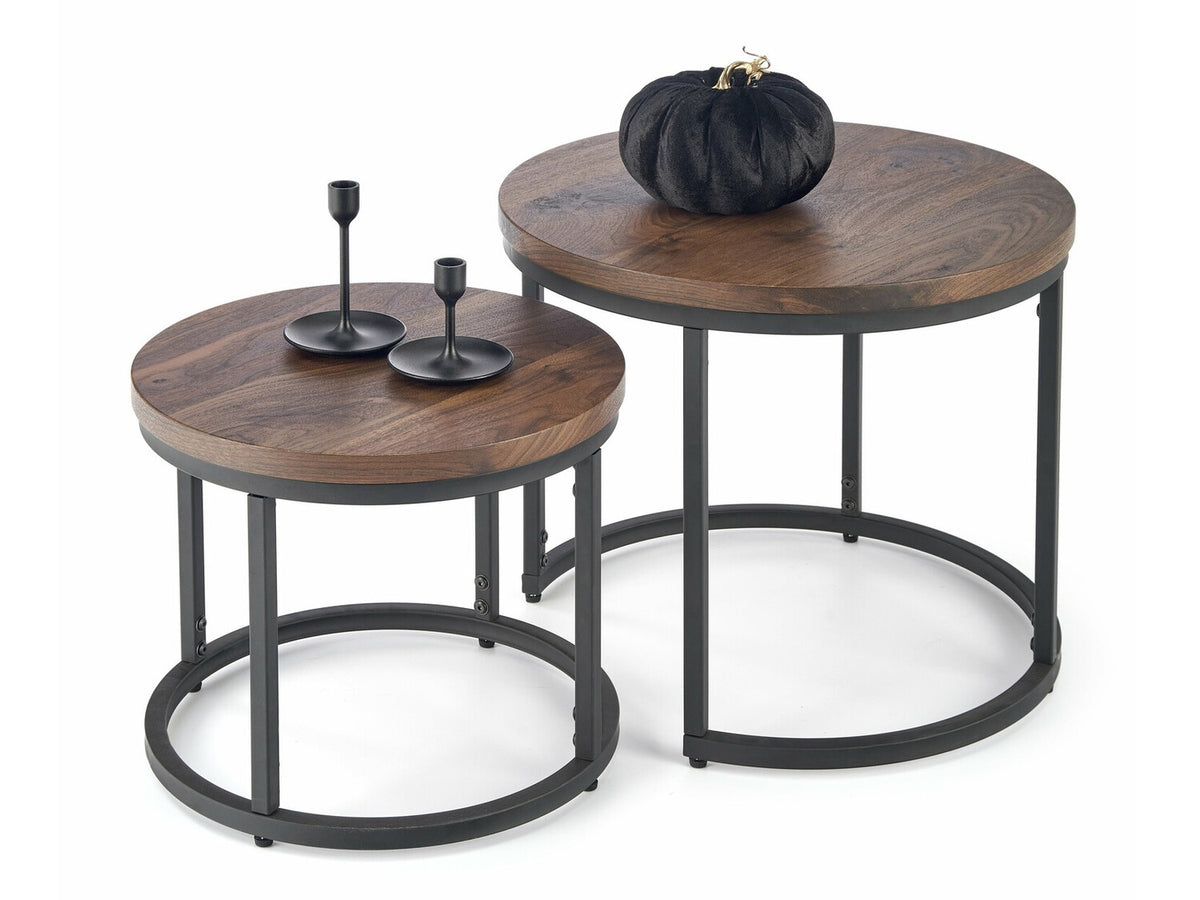Nest of coffee tables 305831