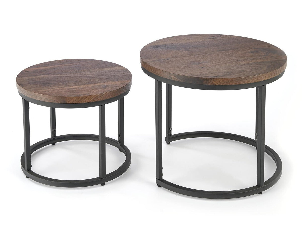 Nest of coffee tables 305831