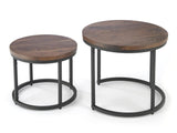 Nest of coffee tables 305831