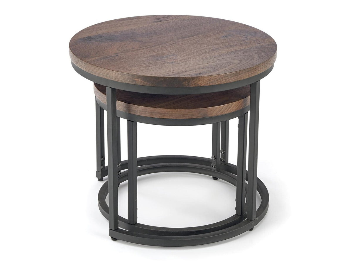 Nest of coffee tables 305831