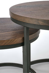 Nest of coffee tables 305831