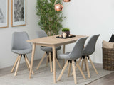 Dining set 501329