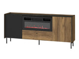 Chest of drawers 501615