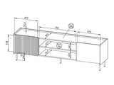 TV stand 501624