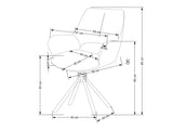 Chair 501707