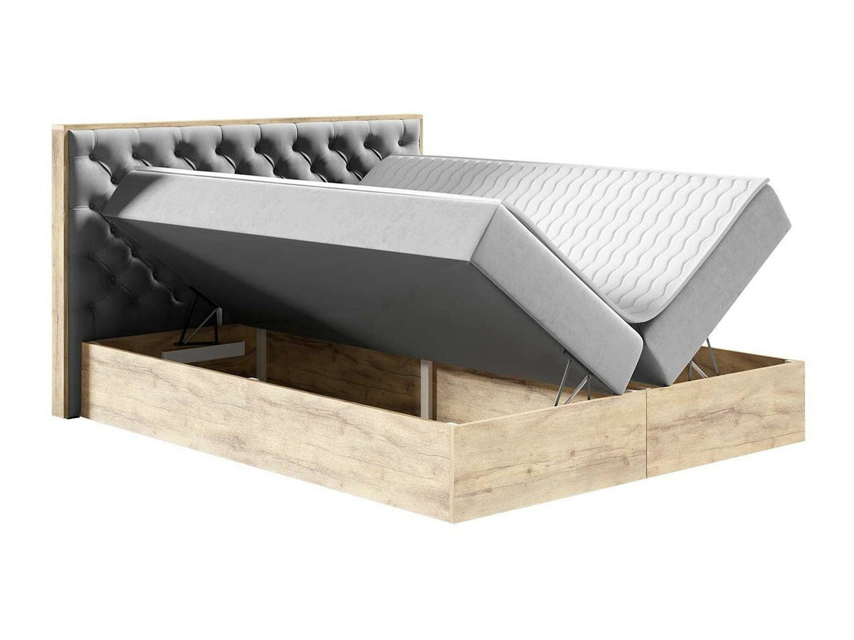 Continental bed 472229