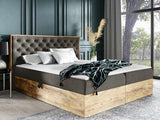 Continental bed 472229