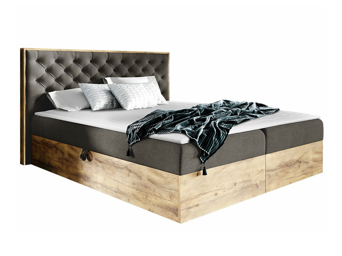 Continental bed 472229