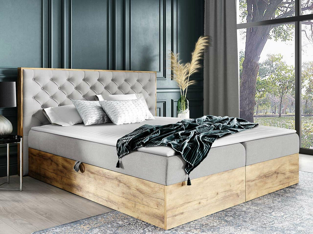 Continental bed 472229