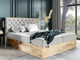 Continental bed 472229