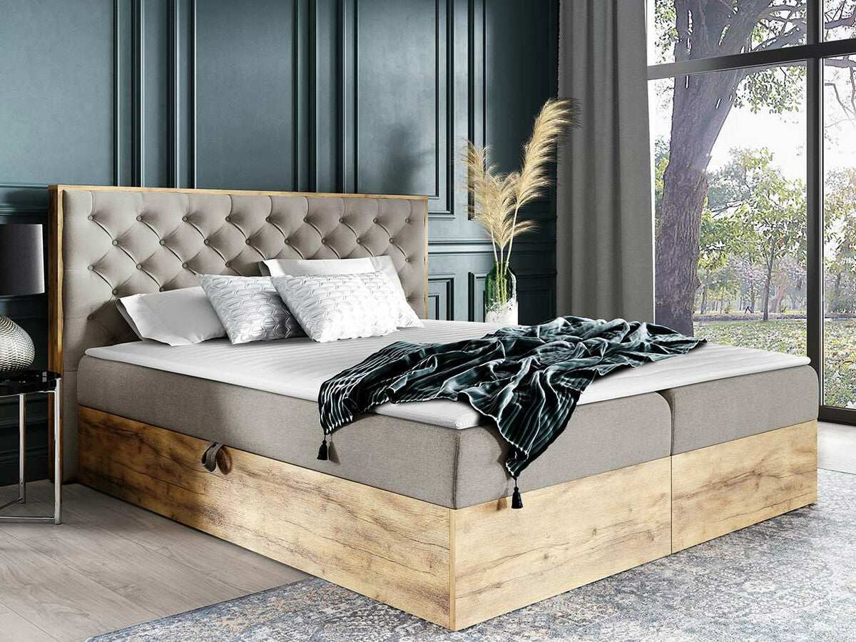 Continental bed 472229