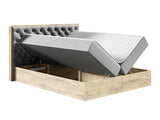 Continental bed 472229