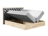 Continental bed 472229