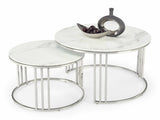 Nest of coffee tables 501838